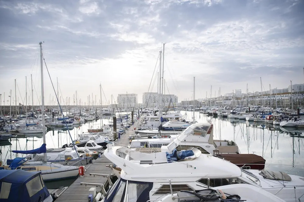 On the Water 5 With Free Parking By My Getaways
