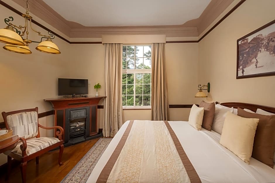 Grand Hotel Nuwara Eliya