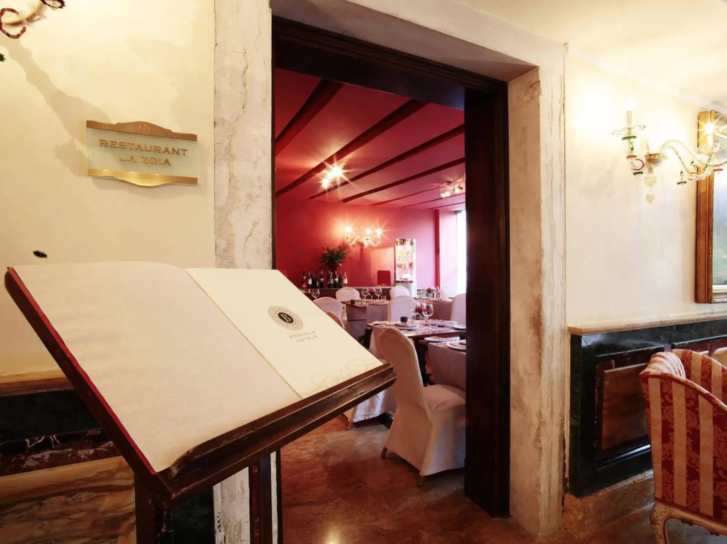 NH Collection Venezia Grand Hotel Palazzo dei Dogi - Général