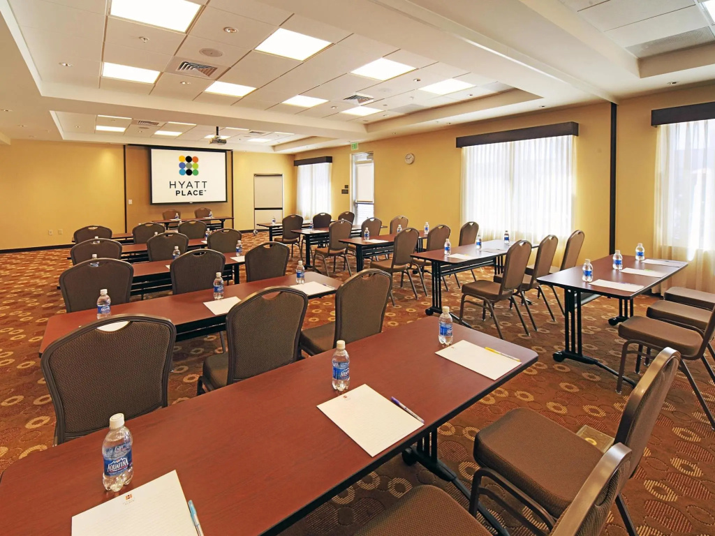 Hyatt Place Phoenix/Mesa - Général