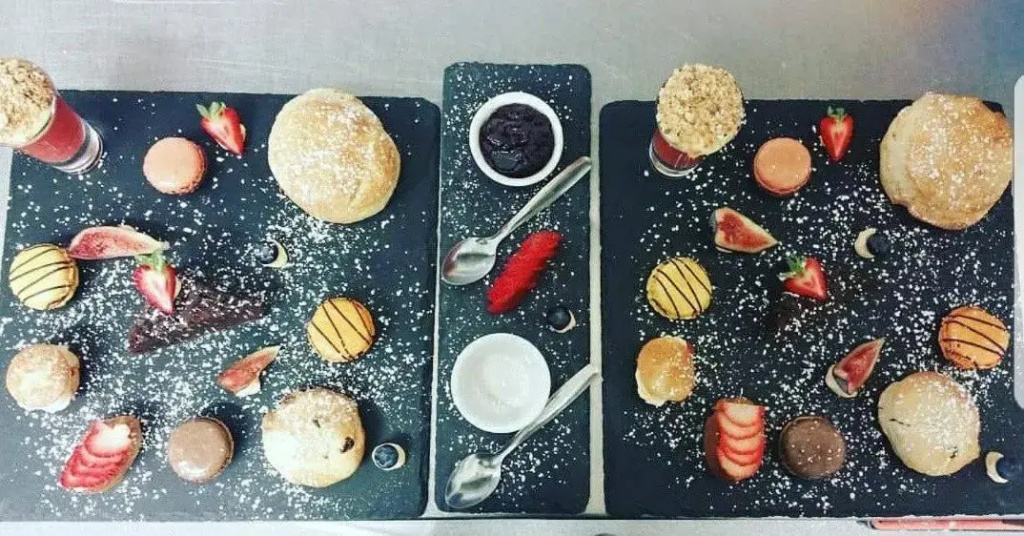 Heywood Spa Hotel - Général