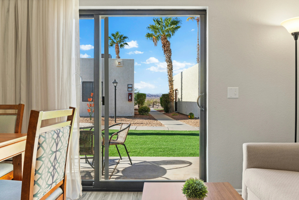 WorldMark Havasu Dunes - Général