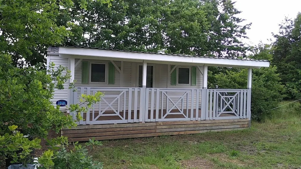 Voir la photo 4 — Camping Baradis