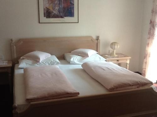 Hotel Appartement Lahngut