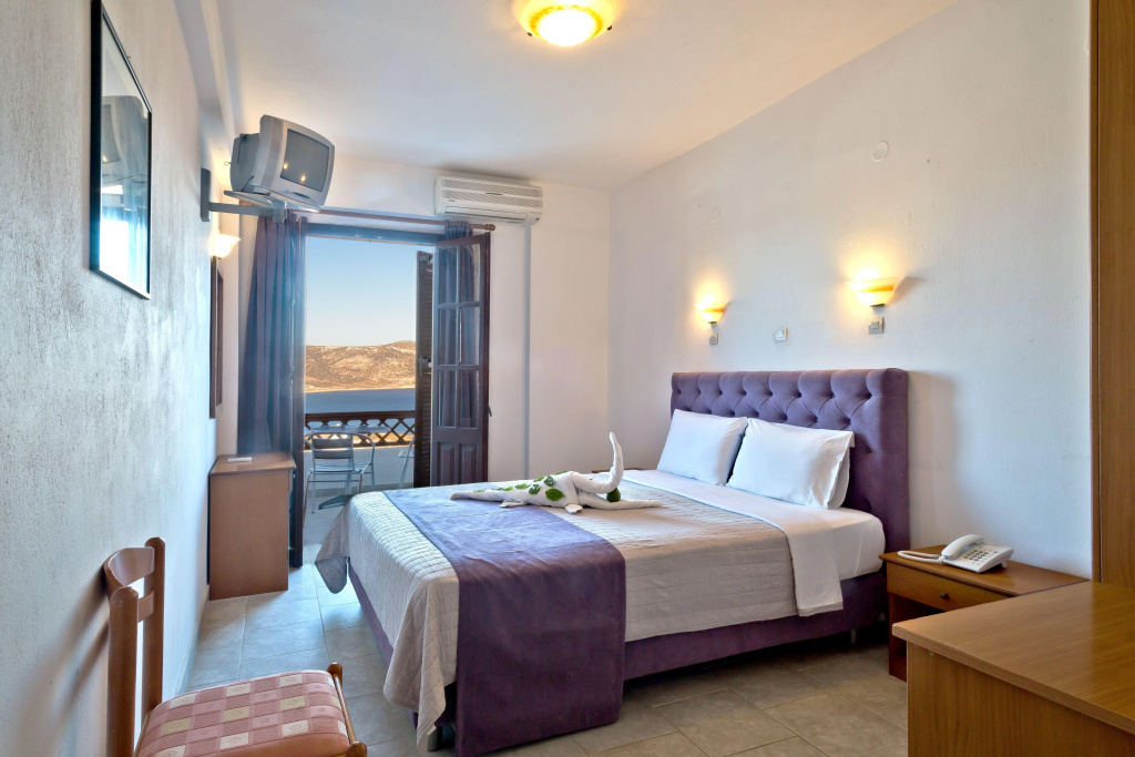 Albatros Hotel — 2