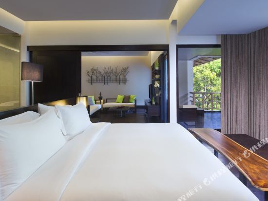 The Andaman, A Luxury Collection Resort, Langkawi