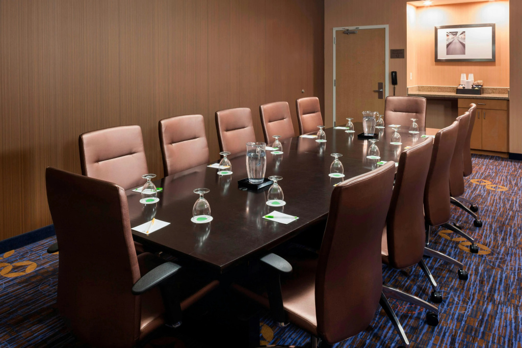 Courtyard by Marriott Phoenix West/Avondale - Général