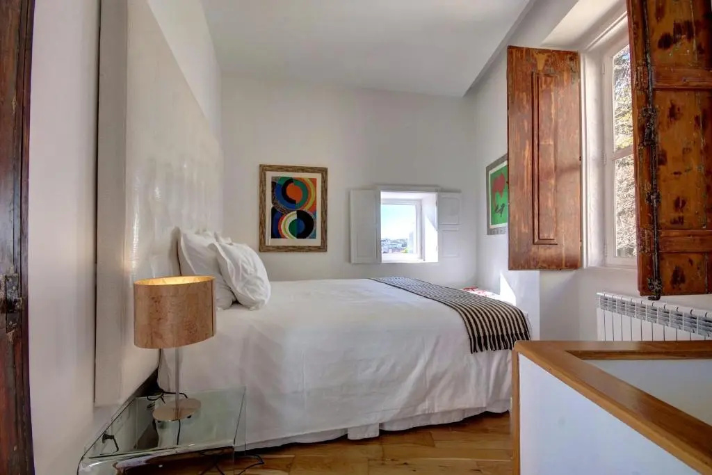 Luxury Duplex Suite