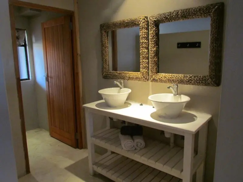 Plett River Lodge - Chambres