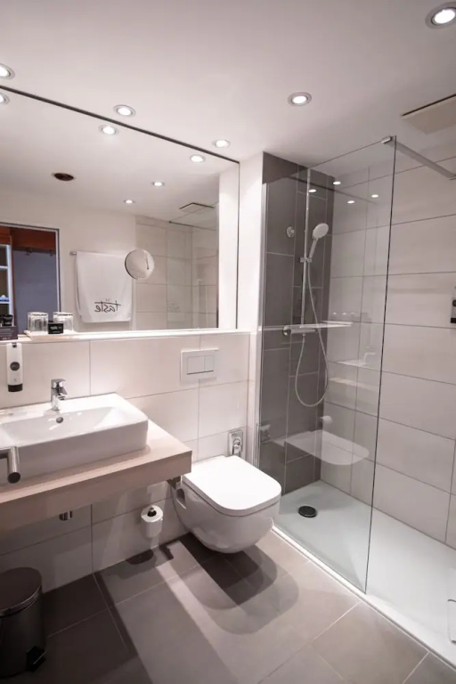 The Taste Hotel Heidenheim - Chambres