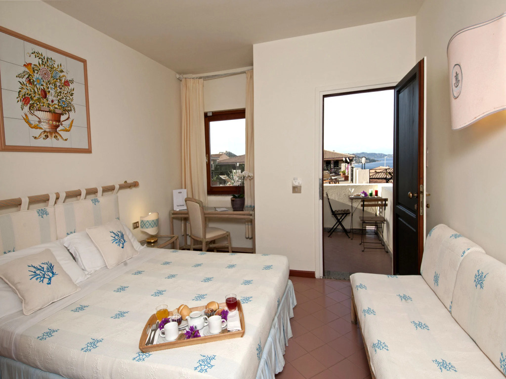 Отель PALAU - фото 3