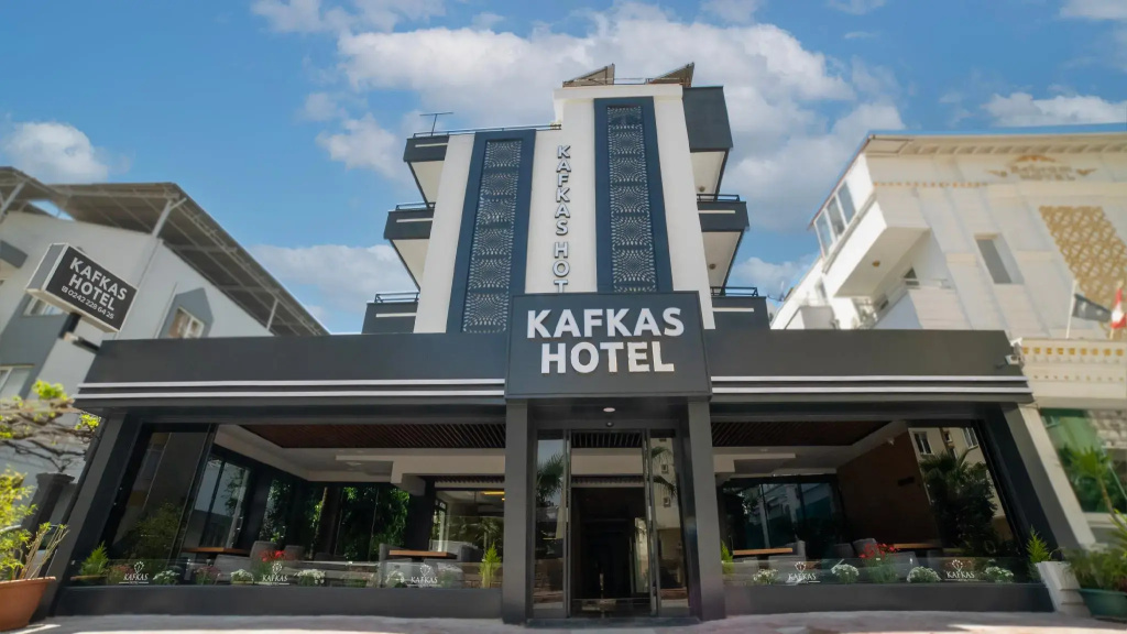Hotel photo 25