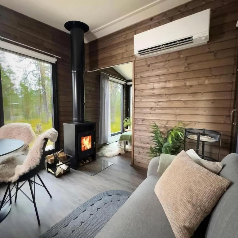 Superior Chalet