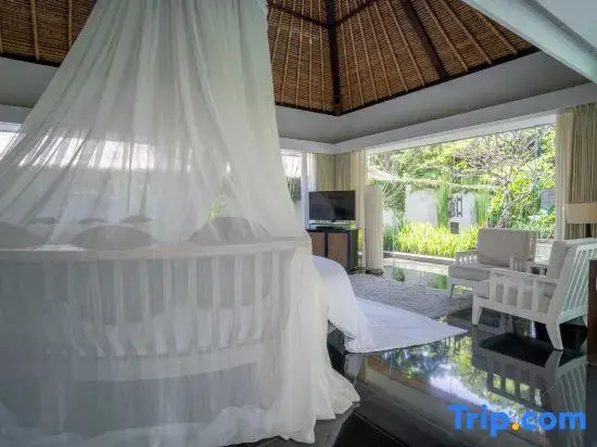 Kayumanis Nusa Dua Private Villa & Spa