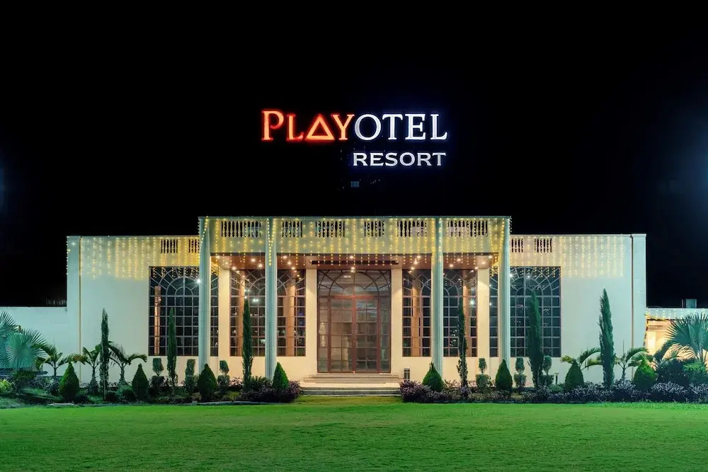 Hotel photo 18