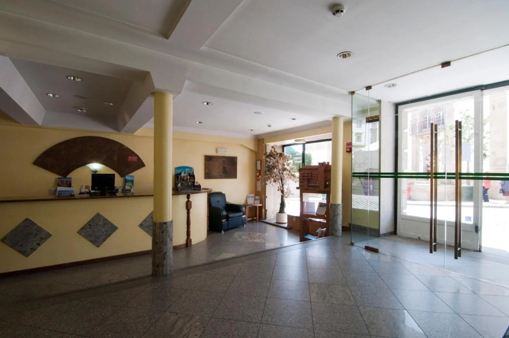 Hotel Solneve by null