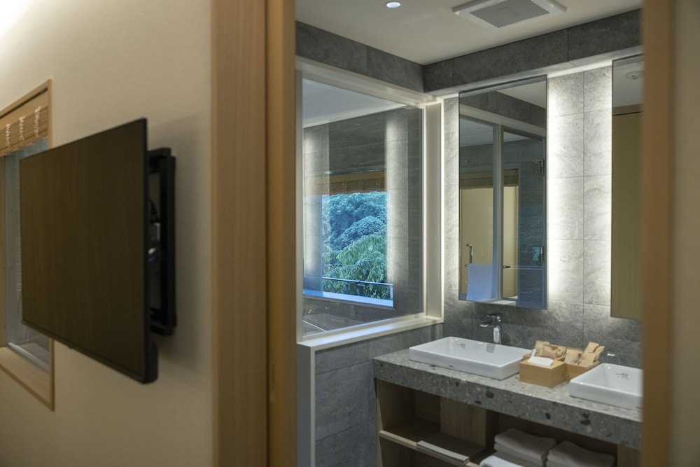 moksa Rebirth Hotel 사진 4