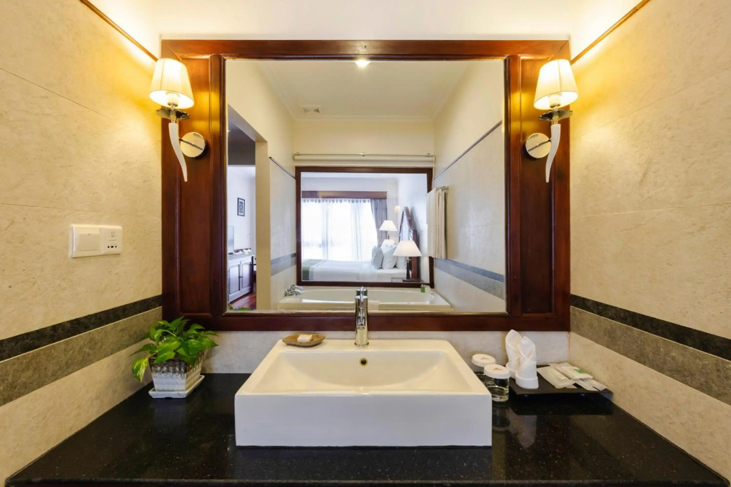 Saem Siemreap Hotel - Général