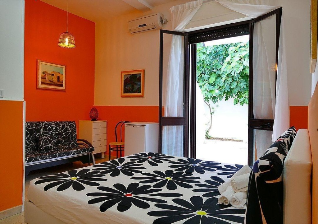 Punta Prosciutto Bed — 2