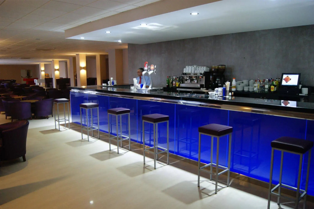 Hotel Best Indalo - Général