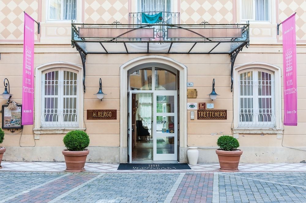 Hotel Trettenero