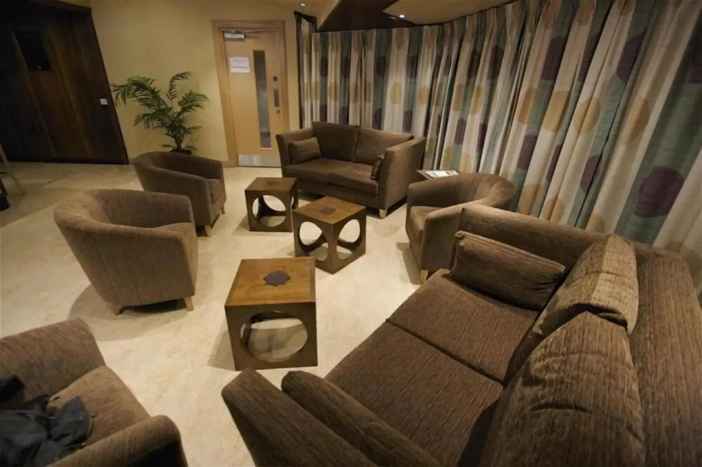Hotel photo 21