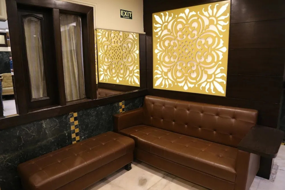 OYO 1133 Hotel City Park Plaza