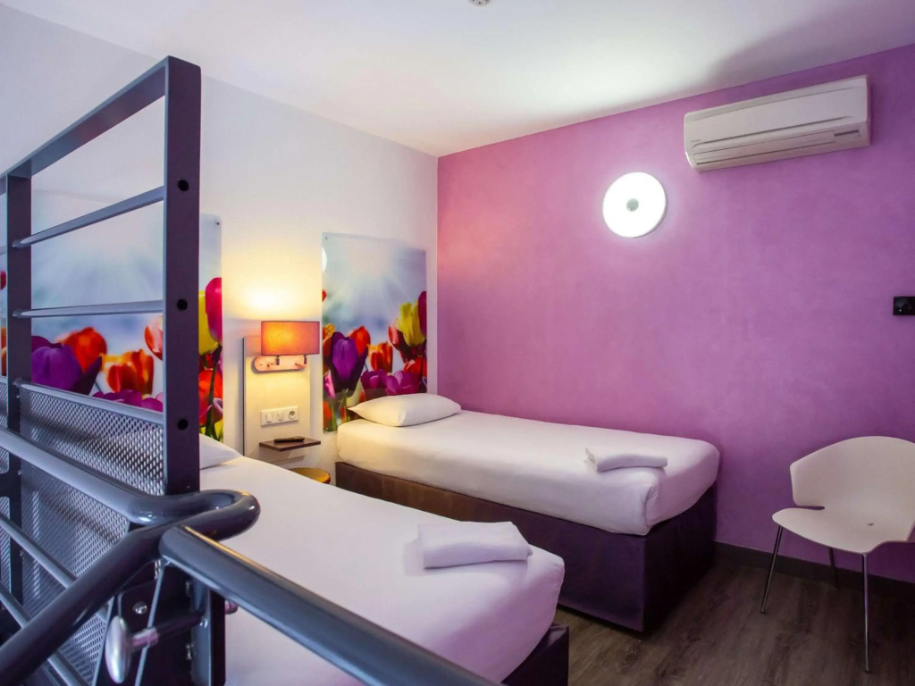 Hotel photo 5