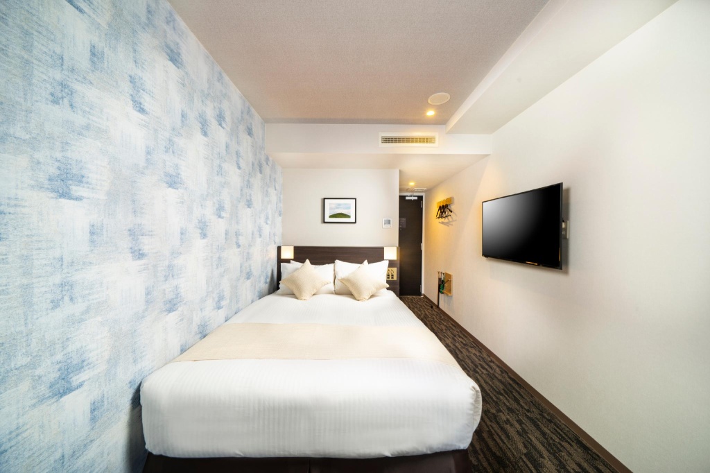 KOKO HOTEL Sapporo Odori 사진 7