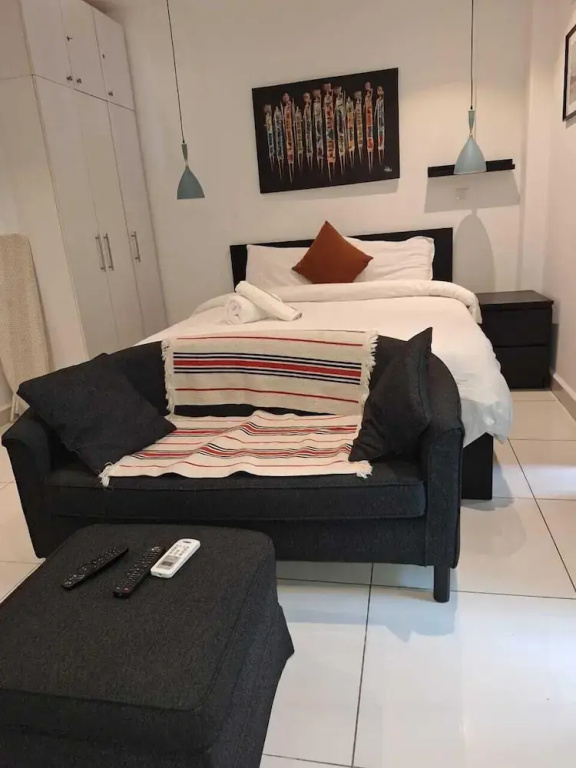 Comfort Suite