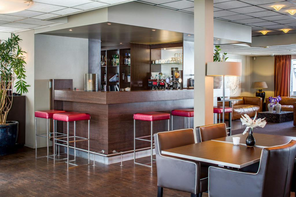 Fletcher Hotel-Restaurant Boschoord - Général