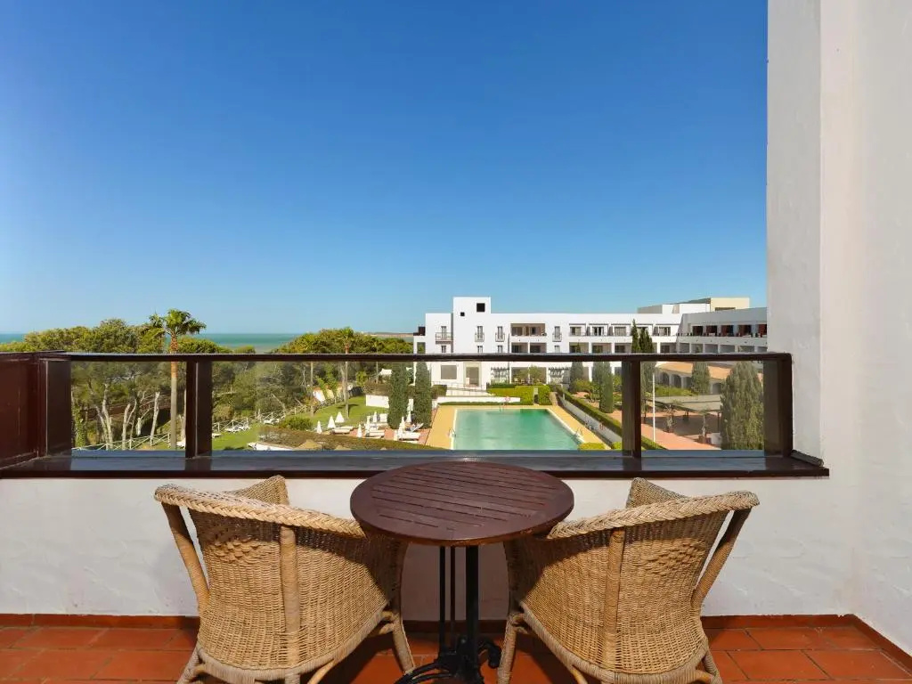 Hotel Fuerte Conil-Resort - Chambres