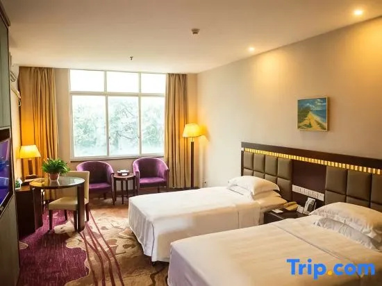 Skyer Gold Coast Hotel - Chambres
