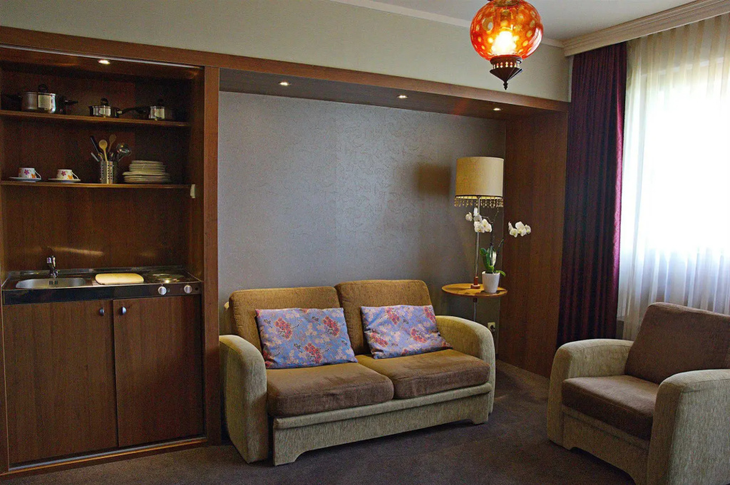 Caramell Premium Resort - Général