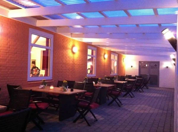 Hotel Kløver Es - фото 15