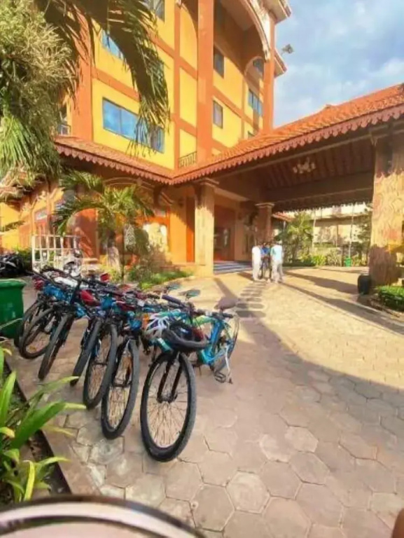 Dara Reang Sey Boutique Hotel - Général
