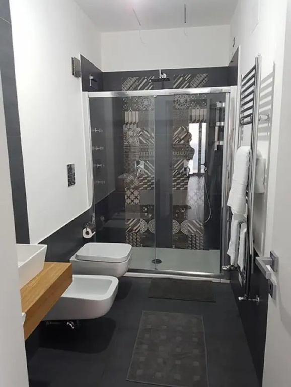 Luxury Apartment