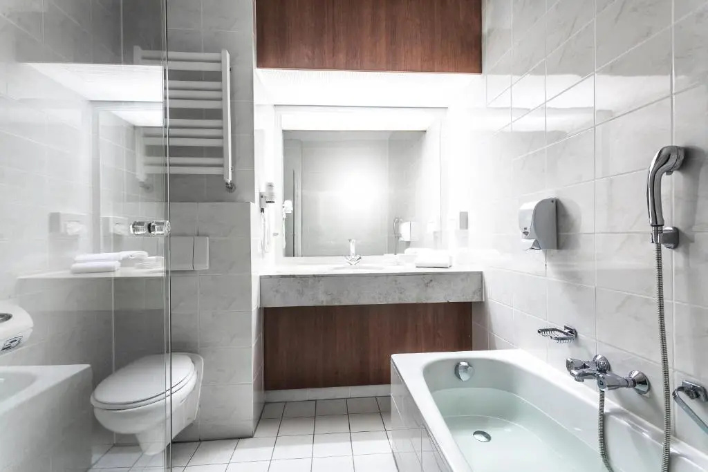 Van der Valk Theaterhotel Almelo - Chambres