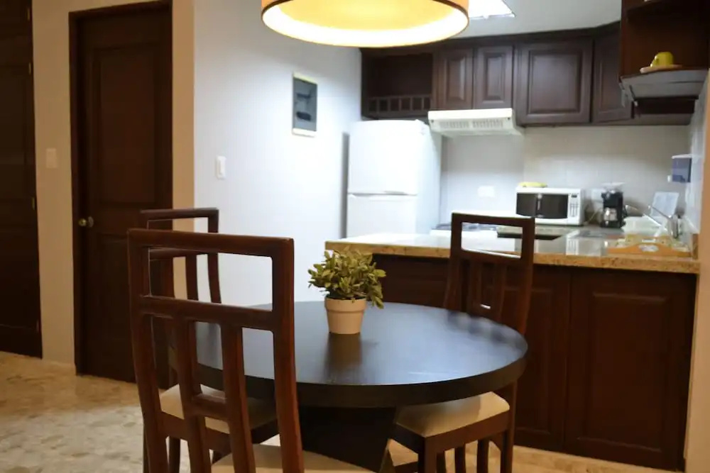 Plaza Florida Suites - Chambres