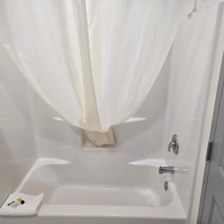 Allure Suites - Général