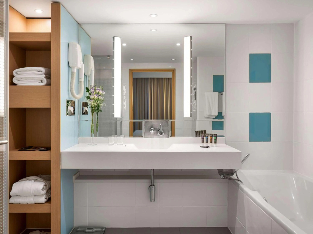 Novotel Istanbul Zeytinburnu - Général