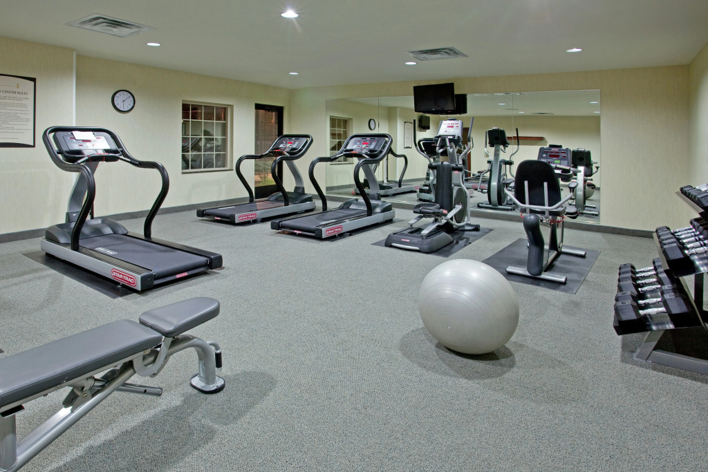Staybridge Suites Elkhart North by IHG - Général