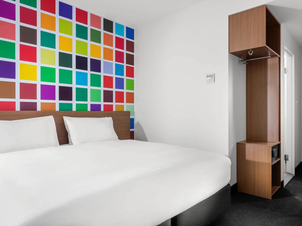 Ibis Styles Brisbane Elizabeth Street - Général