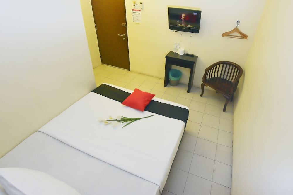 Sastria Hotel