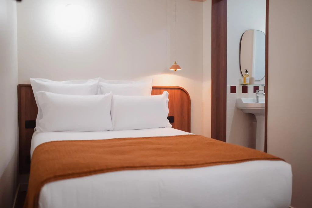 Lala Hotel - Général