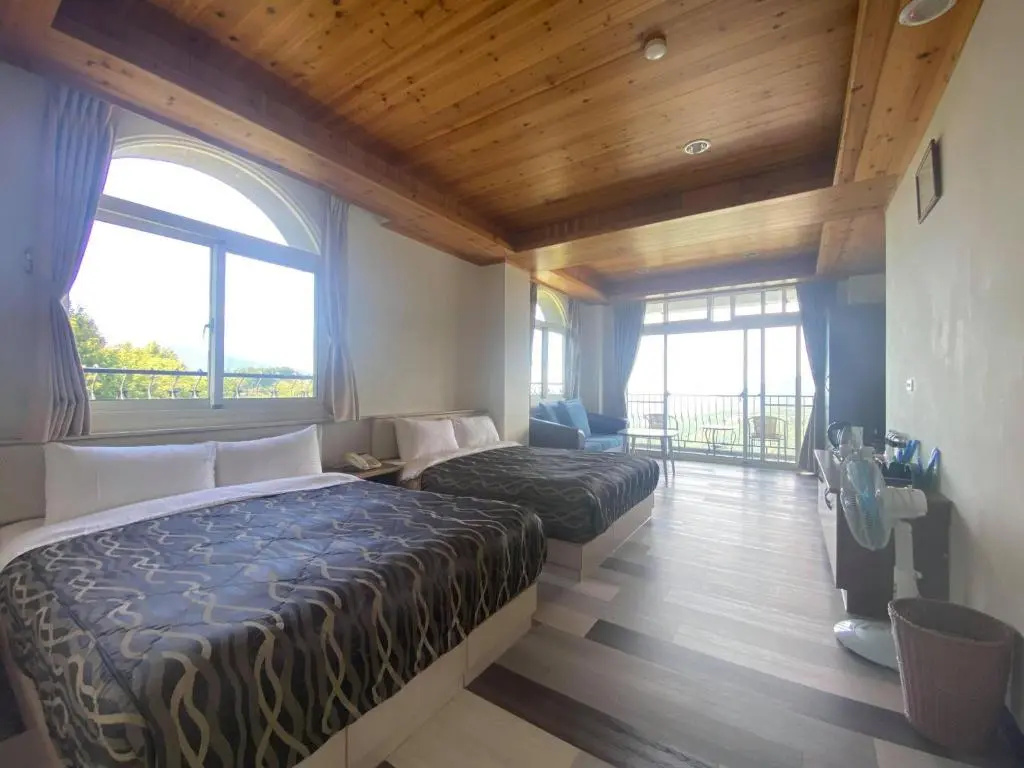 Superior Family room