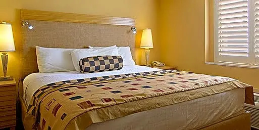 Holiday Inn North Phoenix - Chambres
