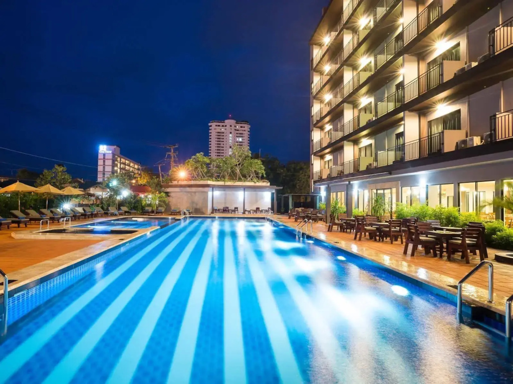 Hotel photo 28