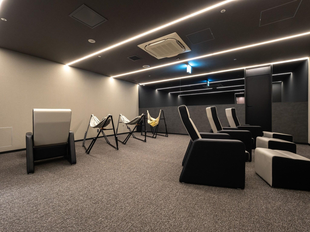 SUPER HOTEL Osaka Natural Hot Spring 사진 34