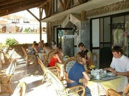 Hotel photo 10